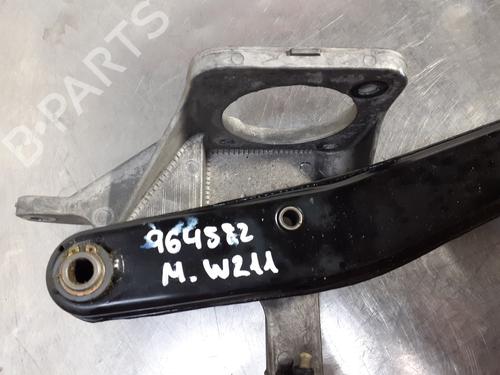 Break pedal MERCEDES-BENZ E-CLASS (W211) E 220 CDI (211.006) | BP27400019I19 