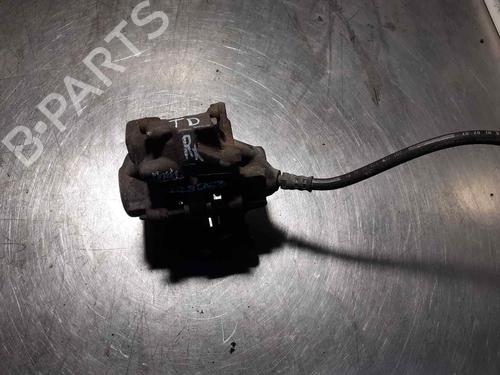 Right rear brake caliper MERCEDES-BENZ C-CLASS (W203) C 220 CDI (203.008) | BP27399743M106 