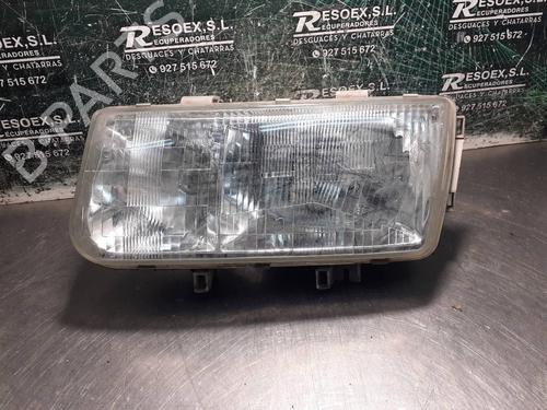 Used Left headlight FORD B-MAX (JK) 1.5 TDCi (75 hp) 26242514