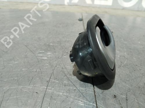 Front left interior door handle RENAULT CLIO III (BR0/1, CR0/1) 1.5 dCi (BR17, CR17) | BP27401618I13 