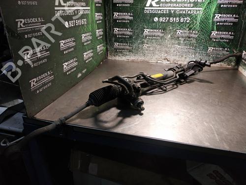 Used Steering rack HYUNDAI TUCSON (JM) 2.0 (141 hp) 26242928