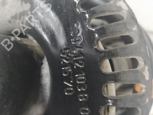 Right front shock absorber AUDI A6 C5 (4B2) 2.5 TDI | BP26256652M17 
