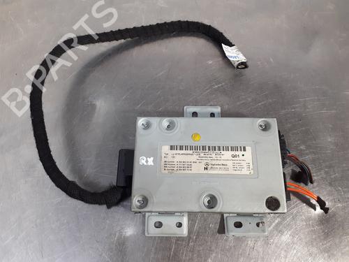 Used Electronic module MERCEDES-BENZ E-CLASS (W212) E 350 CDI (212.025) (231 hp) 26243460