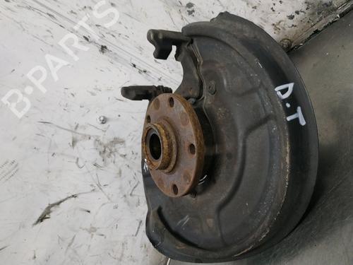 Used Right rear steering knuckle AUDI A4 B6 (8E2) 2.5 TDI (155 hp) 26264071