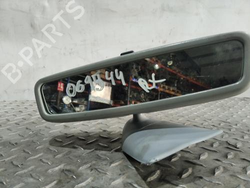 Used Rear mirror MERCEDES-BENZ C-CLASS (W203) C 180 (203.035) (129 hp) 26265595
