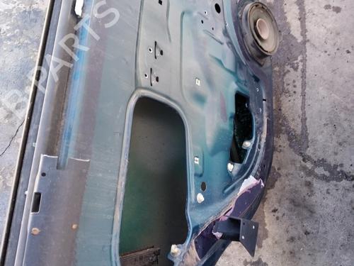 Left rear door OPEL ASTRA H (A04) 1.9 CDTI (L48) | BP26264833C4 