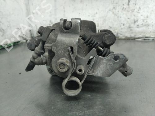 Right rear brake caliper OPEL ASTRA H GTC (A04) 1.7 CDTi (L08) | BP27401093M106 