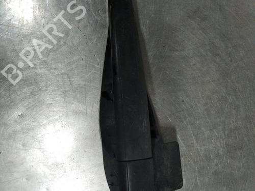 Used Rear left exterior door handle CITROËN C3 I (FC_, FN_) 1.4 HDi (68 hp) 26256679