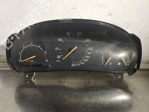 Used Instrument cluster SAAB 9-5 (YS3E) 3.0 TiD (177 hp) 26243876