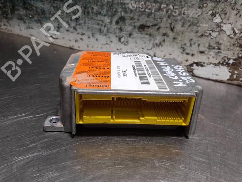 ECU airbags MERCEDES-BENZ M-CLASS (W163) ML 230 (163.136) | BP9298459M53 