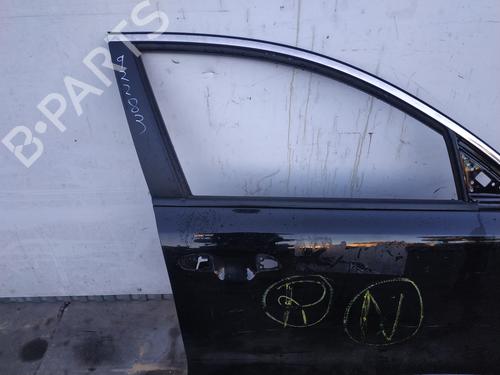 Right front door KIA OPTIMA (JF) 1.7 CRDi | BP27401783C3 