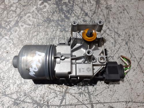 Used Front wiper motor SEAT IBIZA IV (6J5, 6P1) 1.4 (85 hp) 26245878