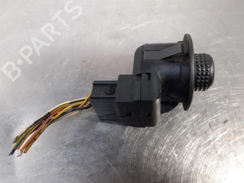 Right front window switch FORD MONDEO III (B5Y) 2.0 16V | BP26243254I26 