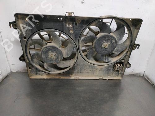 Used Radiator fan FORD MONDEO II (BAP) 1.8 i (115 hp) 26267839