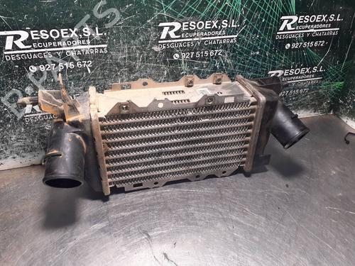 Used Intercooler OPEL VECTRA B (J96) 2.0 DI 16V (F19) (82 hp) 8273235