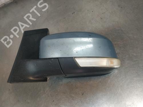 Left mirror FORD FOCUS C-MAX (DM2) 1.8 TDCi | BP26257401C26 