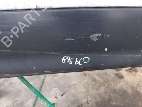 Rear bumper AUDI A4 B7 (8EC) 2.5 TDI | BP8382612C8 