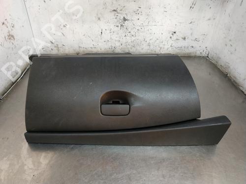 Used Glove box RENAULT MEGANE III Coupe (DZ0/1_) 1.6 16V (DZ0U, DZ1B, DZ1H) (110 hp) 27401580