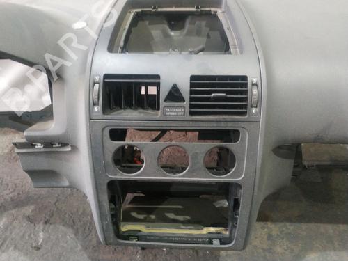 Dashboard VW TOURAN (1T1, 1T2) 2.0 FSI | BP27401129C46 