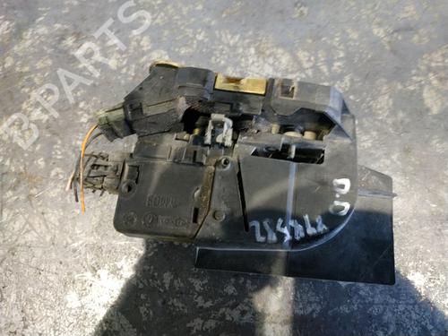Front right lock RENAULT MEGANE I Classic (LA0/1_) 1.6 e (LA0F, LA0S) | BP26246729C97 