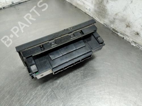 AC-Styringsenhed/Manøvreenhed AUDI A3 (8P1) 1.9 TDI | BP27400774I5 