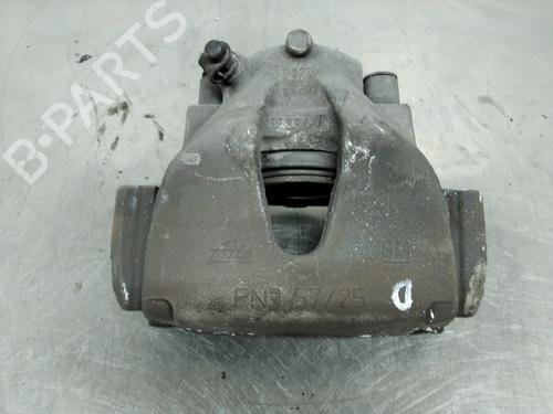 Used Right front brake caliper OPEL ASTRA H GTC (A04) 1.7 CDTi (L08) (101 hp) 27401076