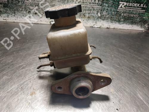 Brake master cylinder HYUNDAI ACCENT II (LC) 1.3 | BP9305219M77 