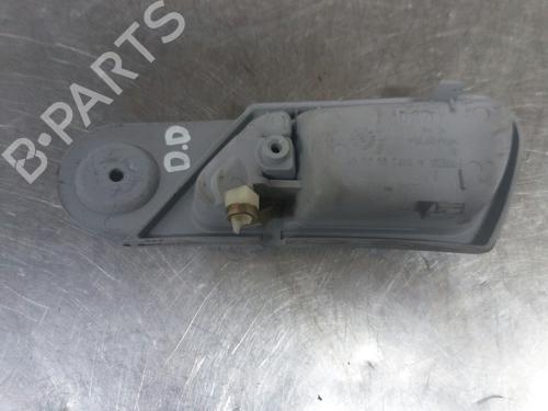 Front right interior door handle MERCEDES-BENZ C-CLASS (W203) C 200 Kompressor (203.045) | BP26267399I14 