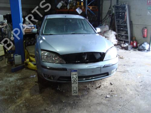 Gearbox FORD MONDEO III (B5Y) 2.0 TDCi | BP8526377M3 