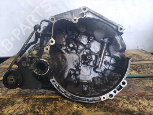 Used Gearbox CITROËN SAXO (S0, S1) 1.1 X, SX (60 hp) 26267969