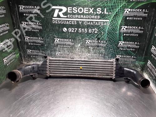 Intercooler MERCEDES-BENZ CLK Convertible (A208) CLK 230 Kompressor (208.447) | BP9591414M30