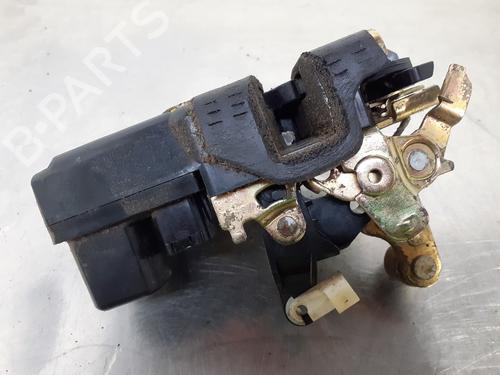 Front right lock CHRYSLER PT CRUISER (PT_) 2.0 | BP26243172C97 