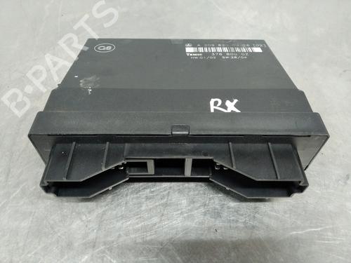 Used Electronic module MERCEDES-BENZ CLK (C209) CLK 240 (209.361) (170 hp) 26257153