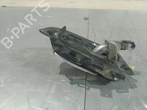 Høyre bak invendig håndtak PEUGEOT 206 Hatchback (2A/C) 2.0 HDI 90 | BP26262613I16 