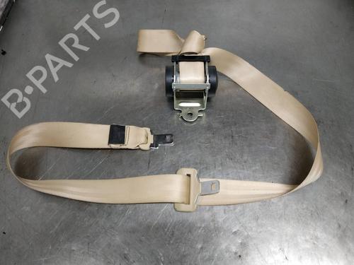 Used Rear center seatbelt PEUGEOT 607 (9D, 9U) 2.7 HDi 24V (204 hp) 26265314