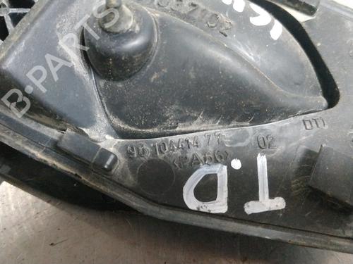 Rear right interior door handle PEUGEOT 405 II Break (4E) 1.8 | BP26247234I16 