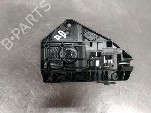 Front right interior door handle JAGUAR XF I (X250) 2.7 D | BP26267302I14 