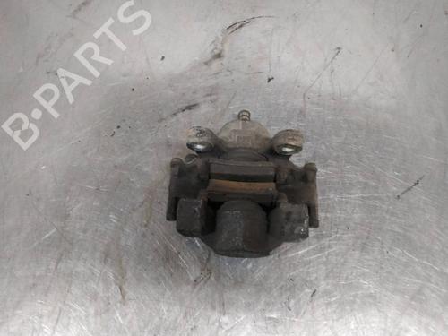 Left rear brake caliper MERCEDES-BENZ C-CLASS (W203) C 180 (203.035) | BP26265636M107 