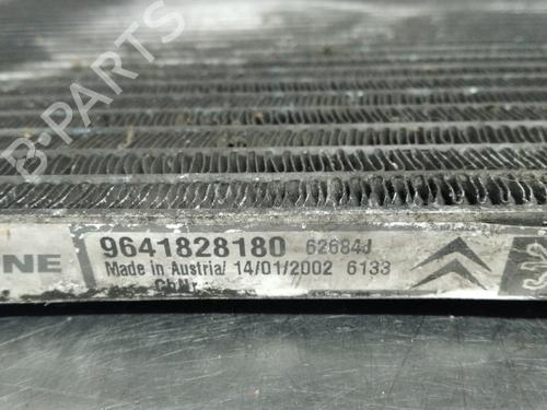 AC radiator CITROËN SAXO (S0, S1) 1.4 VTS | BP26265068M32 