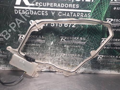 Electronic module MERCEDES-BENZ S-CLASS (W220) S 400 CDI (220.028, 220.128) | BP9494313M83 