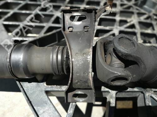 Driveshaft MERCEDES-BENZ C-CLASS (W203) C 220 CDI (203.008) | BP26243060M37 