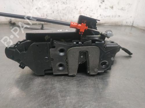 Rear right lock FORD MONDEO II (BAP) 1.8 i | BP26257059C99