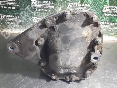 Rear differential MERCEDES-BENZ CLK (C209) CLK 270 CDI (209.316) | BP9744098M24 