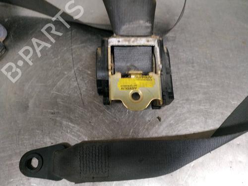 Front right seatbelt LAND ROVER FREELANDER I Soft Top (L314) 1.8 i 16V 4x4 | BP26266229I25 