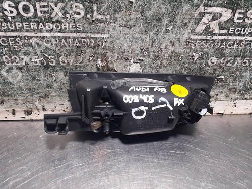 Rear right interior door handle AUDI A8 D3 (4E2, 4E8) 3.7 quattro | BP8040335I16 