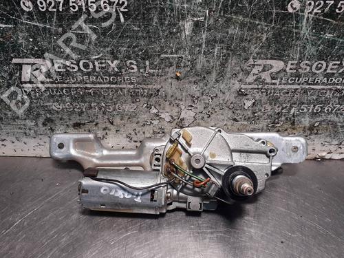 Used Rear wiper motor VW GOLF III (1H1) [1989-1998]  9289796