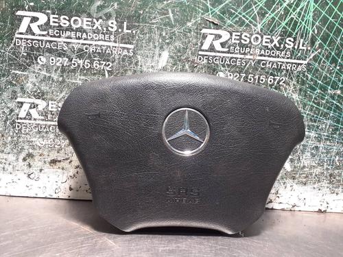 Used Driver airbag MERCEDES-BENZ M-CLASS (W163) ML 230 (163.136) (150 hp) 9298458