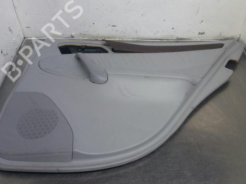 Used Rear right panel MERCEDES-BENZ C-CLASS (W203) C 200 Kompressor (203.045) (163 hp) 26267451
