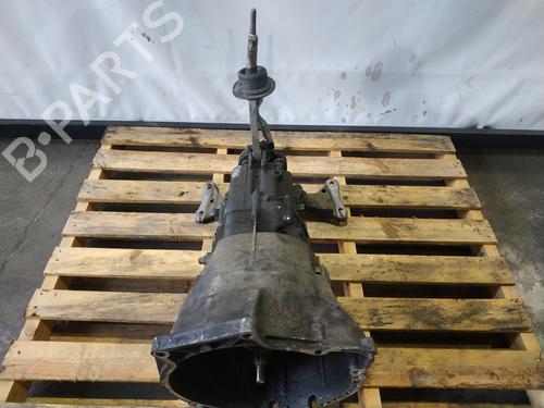 Gearbox BMW 3 (E46) 320 d | BP26255987M3 