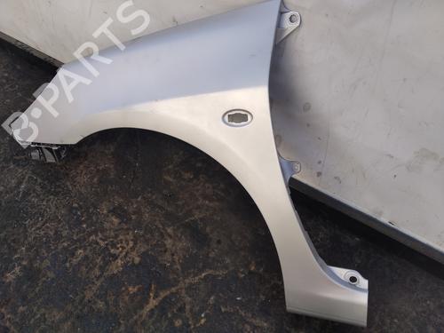 Left front fenders PEUGEOT 307 SW (3H) 1.6 HDI 110 | BP26267970C41 